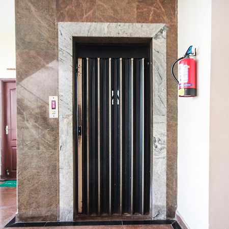 Hotel O Lk Residency Tindivanam 外观 照片
