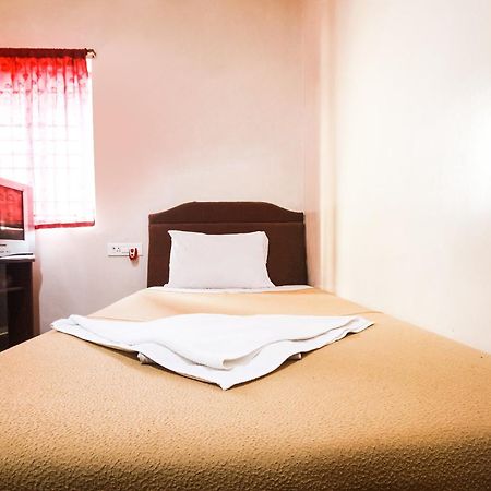 Hotel O Lk Residency Tindivanam 外观 照片
